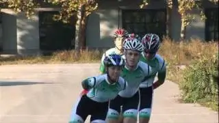 Commercial for TGSPORTLIFE and RKLJ