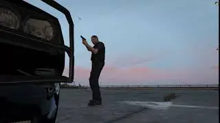 Part 1 Preview of SOLRP's Recruitment Video