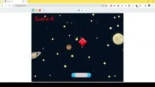 Demo: Gem Catcher Scratch Game