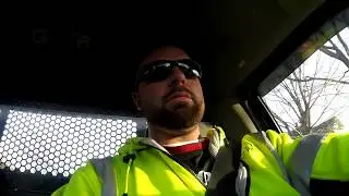 Final leaf clean ups and right into snow removal