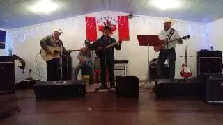 18 Yellow Roses (Cover) By El Dorado Band
