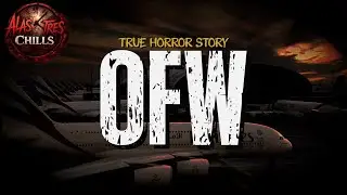 OFW TRUE STORY | TAGALOG HORROR