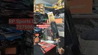 Hard Tennis Cricket Bat (Mark) 💪 | @rpsportslucknow #cricketbat #cricket #tenniscricketbat