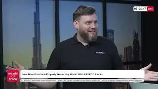 How Does Fractional Property Ownership Work? With PRYPCO Blocks
