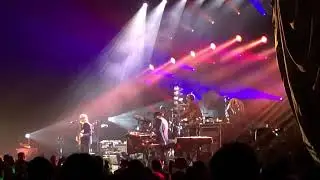 Trey Anastasio Band w/ Jon Fishman - Sand - 10/03/21 - Radio City Music Hall , New York, NY