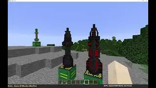 ICBM - 2023 update and beyond