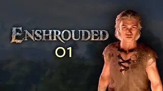 Enshrouded 01 [William Strife]