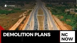 Lagos-Calabar Coastal Highway: Stakeholders Address Route Change and Demolition Plans
