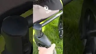 Детская коляска Tutis uno 3 plus 2 in 1
