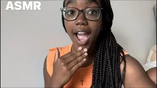 ASMR let’s talk Love Island USA (whisper ramble)