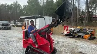 Lot 190 - January Heavy Equipment Auction