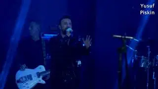 Tarkan - Uzun İnce Bir Yoldayım