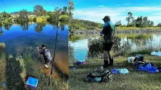 &ldquo;Yo what&rsquo;s good whānau!Welcome to Hooked on Mahi with Jake and Reece.
