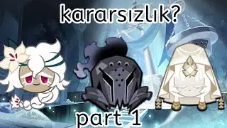 Kararsızlık?///silentlilyflour(part 1) 