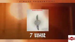 KINGZZ - 7 uhr (prod. by Virtual Swag & Boy Casa)