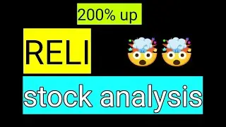 RelianceGlobalGroupStock analysis, RELI STOCK ANALYSIS