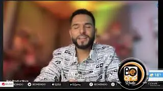 RYO LAVOZ  DELITO   BEONE RADIO CANADA