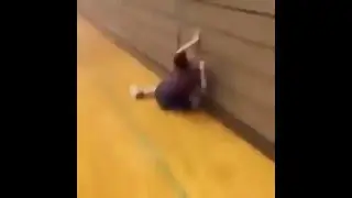 ouch- Cool Sport Vine
