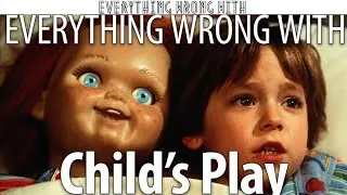 Everything Wrong With 