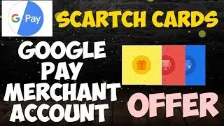 Google Pay Merchant Account Per Day Offer || Google Pay Per Day Scratch Card || Diwali Offer ||