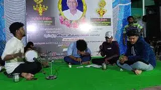 gana durai pondatti fun song 😂😂😂🔥🔥Dolak deena 🔥🪘🔥