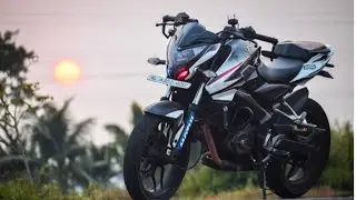 Pulsar NS200 modifications 2019 (PART 1) | NS200 lovers | Bikes modifications | (Binici Vlogs)