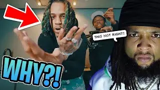 HE WASTED NO TIME!! C Blu - Armageddon (REACTION)