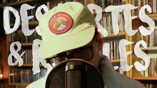 DESCARTES & RETALES V. XIII - TRECE (Prod. ST. FU)