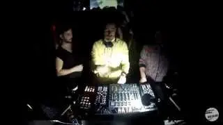 MOLINO Boiler081 @ Live Duel:Beat March 16th, 2014