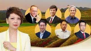 Eyewitness stories on Chinese modernization