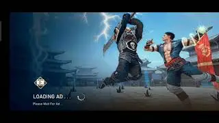 #karate legends : boxing game##