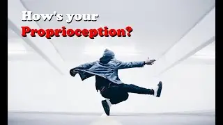 How's Your Proprioception? (My AuDHD Experience)