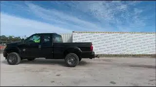2015 FORD F350 For Sale