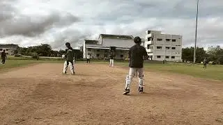 12Oct2024 CricketPros  VS Tornado XI  Batting Part2