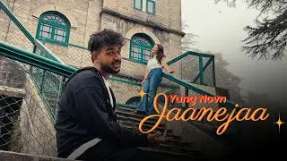 Jaanejaa - Yung Novn (Official music video)