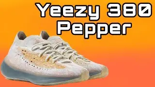 Yeezy 380 
