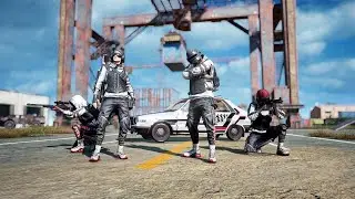 🔴PUBG MOBILE 1.3🔵ТРЕНИРОВКА КОМАНДЫ🔴