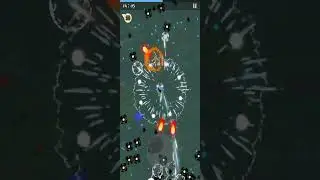 Забег в  Magic Survival без синергий и ядерки | Magic Survival