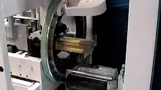 Robopac Spiror HP 400