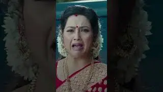 Vintage Pairs 😍  | Annaatthe |Comedy Scene | Sun NXT