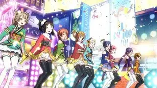 Love Live! The School Idol Movie - Official Trailer