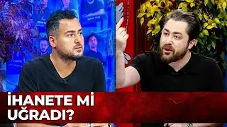 ''Bu Hikayede Yanan Batuhan Oldu!'' | Survivor Ekstra 109. Bölüm