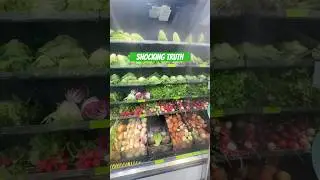 Tamil Family Grocery Shopping in America 🛒 | What We Eat in the USA