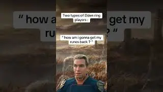 My runes