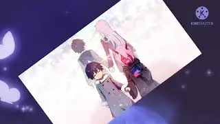 Darling Meme //Ft: Hiro and Zero two = ANIME SPOILERS!!!