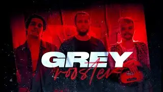 Red Lake - Grey Rooster (Official Video)