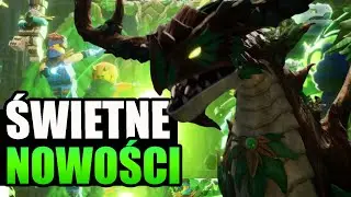 NOWY SEZON JEST PIĘKNY...