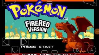 Pewter gym battle