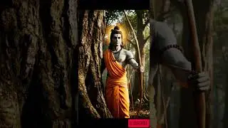 Ram Ne Bali Ko Peeche Se Kyun Maara? | Ramayan Ka Asli Nyay #shorts