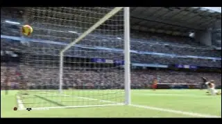 FIFA22 Tim Cahill Goals with 352 Custom  Tactics  (Ready for Fifa 23)
